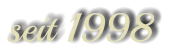 seit 1998