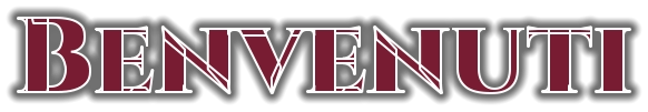 Benvenuti