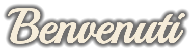 Benvenuti