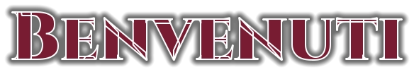 Benvenuti